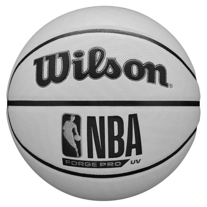 Wilson NBA Forge Pro UV Ball Basketball WZ2016701XB (7)