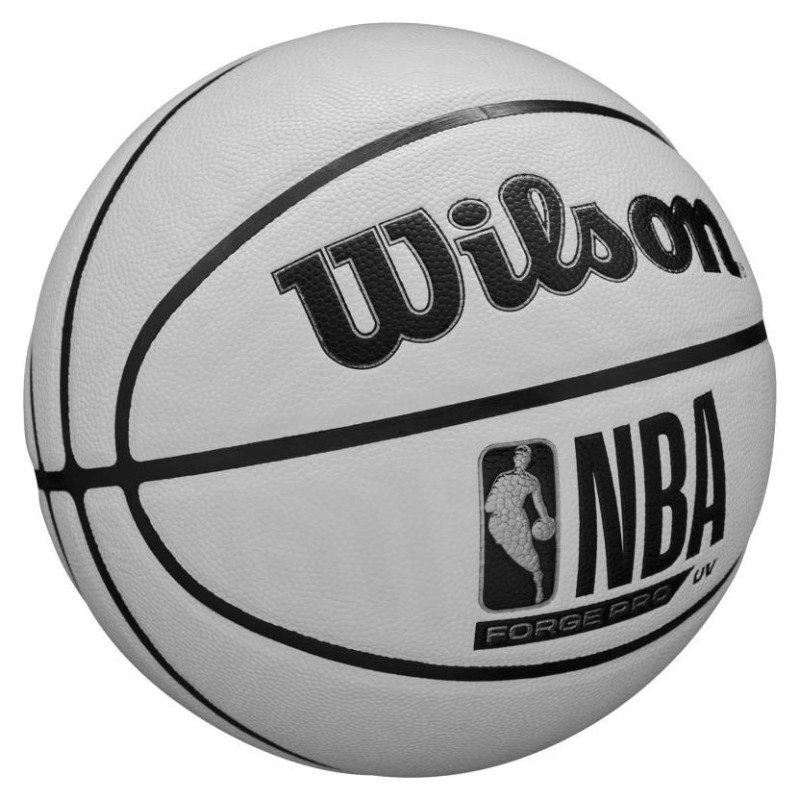 Wilson NBA Forge Pro UV Ball Basketball WZ2016701XB (7)
