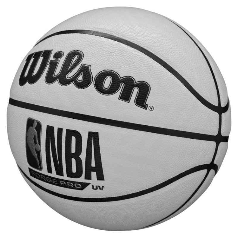 Wilson NBA Forge Pro UV Ball Basketball WZ2016701XB (7)