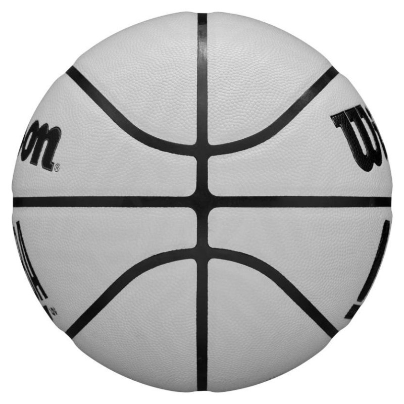 Wilson NBA Forge Pro UV Ball Basketball WZ2016701XB (7)