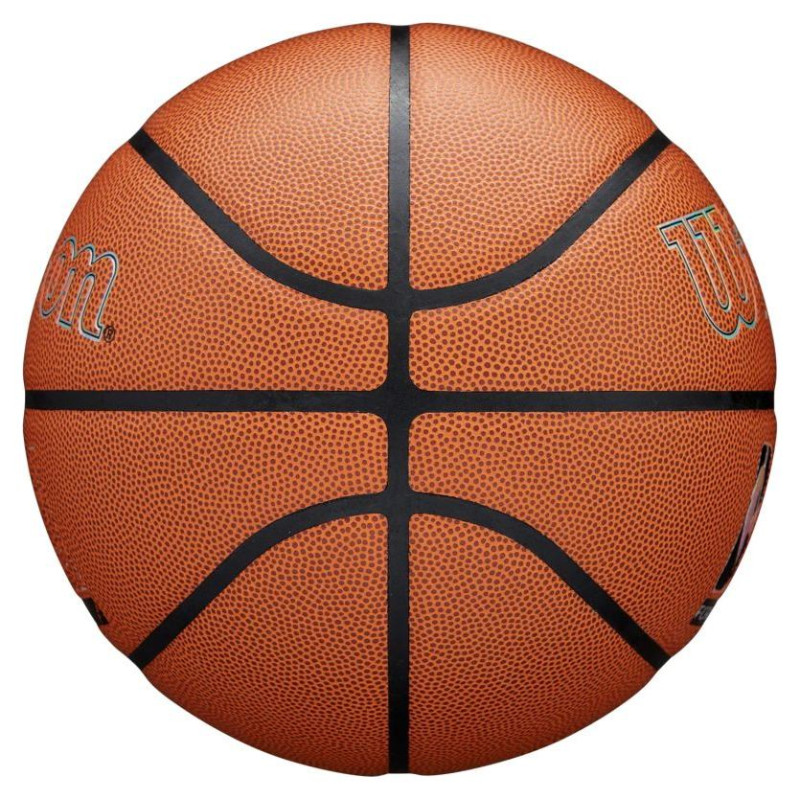 Wilson NBA Forge Plus Ball WZ2016801XB Basketball Ball (7)