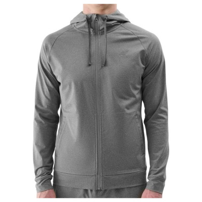 4F FNK M512 M sweatshirt 4FWSS25TFSWM512 25M (S)