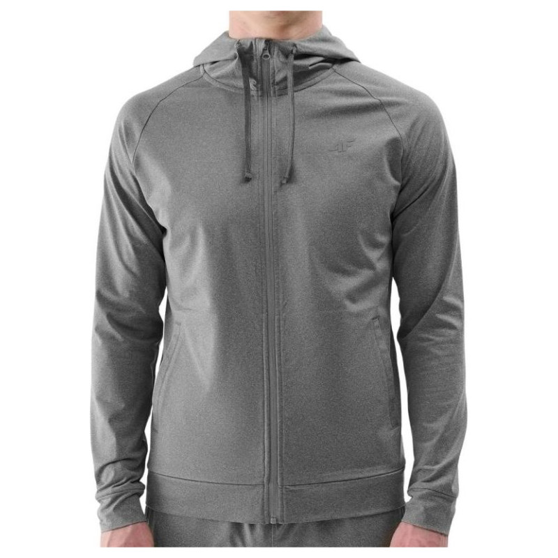 4F FNK M512 M sweatshirt 4FWSS25TFSWM512 25M (S)