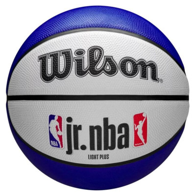 Wilson Jr NBA WNBA DRV Light Ball Basketball WZ3022001XB (5)