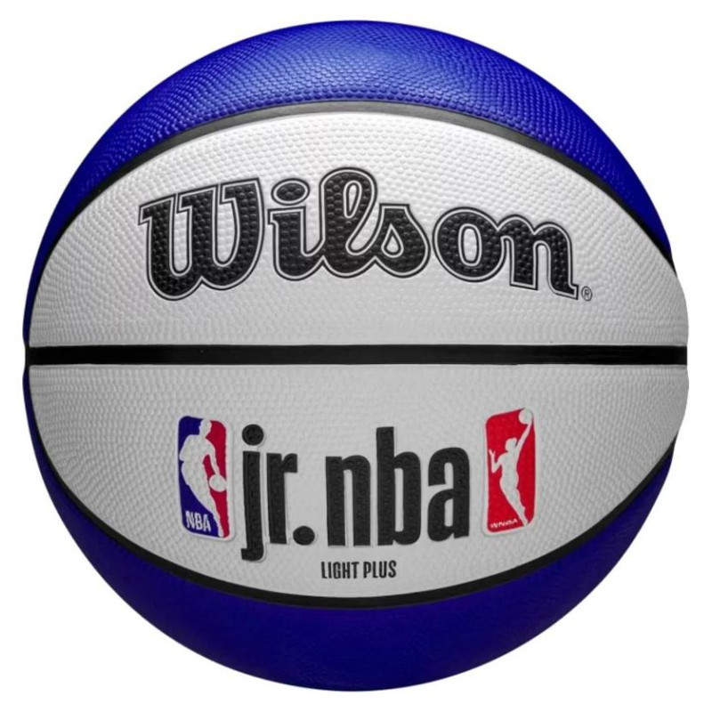 Wilson Jr NBA WNBA DRV Light Ball Basketball WZ3022001XB (5)