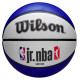 Wilson Jr NBA WNBA DRV Light Ball Basketball WZ3022001XB (5)