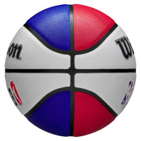 Wilson Jr NBA WNBA DRV Light Ball Basketball WZ3022001XB (5)