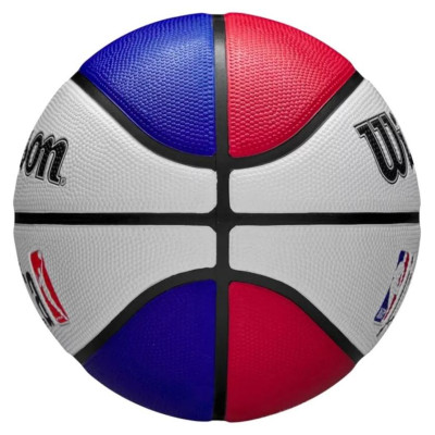 Wilson Jr NBA WNBA DRV Light Ball Basketball WZ3022001XB (5)