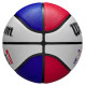 Wilson Jr NBA WNBA DRV Light Ball Basketball WZ3022001XB (5)