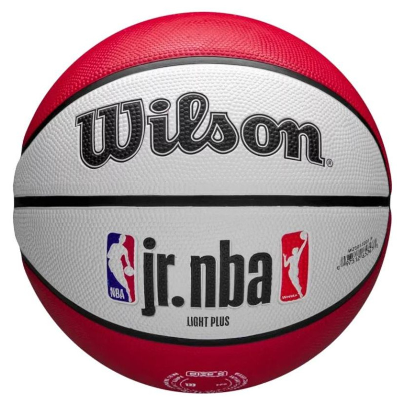 Wilson Jr NBA WNBA DRV Light Ball Basketball WZ3022001XB (5)