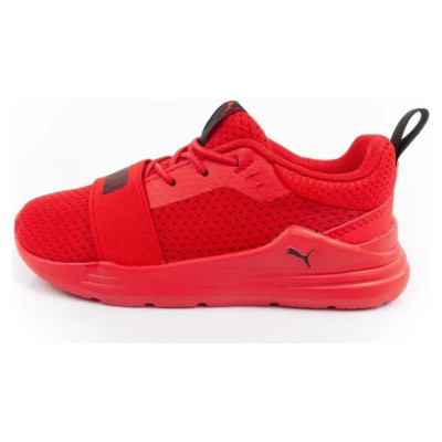 Puma Wired Run Jr shoes 374217 05 (20)