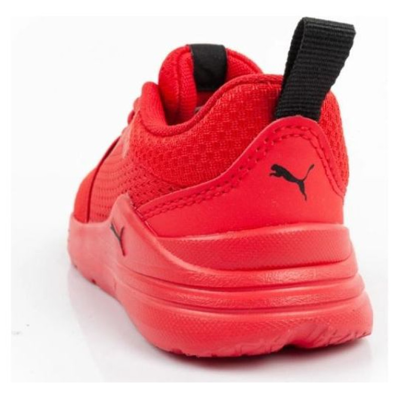 Puma Wired Run Jr shoes 374217 05 (20)