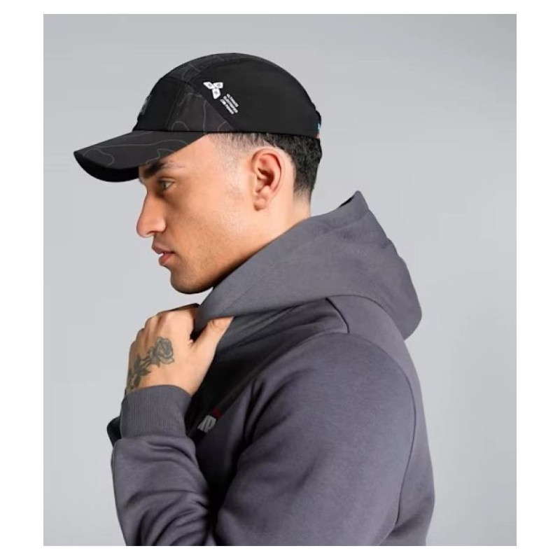 Puma BMW MMS Statement 5-Panel Cap 025664 01