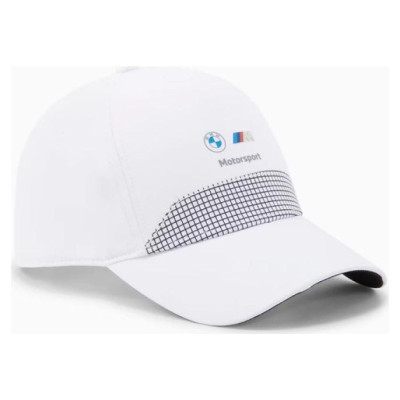 Puma BMW MMS Cap 025666 02