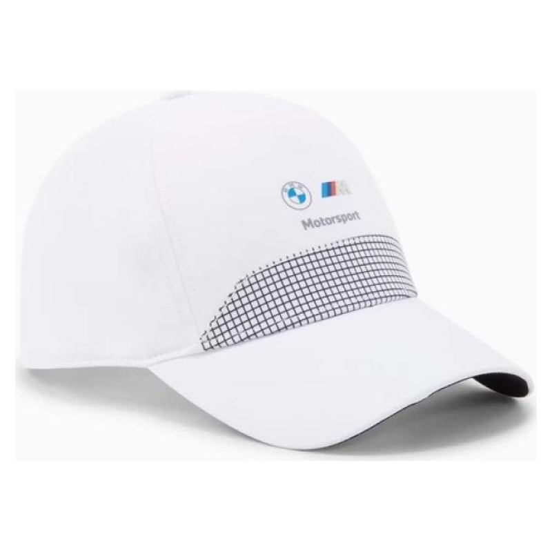 Puma BMW MMS Cap 025666 02