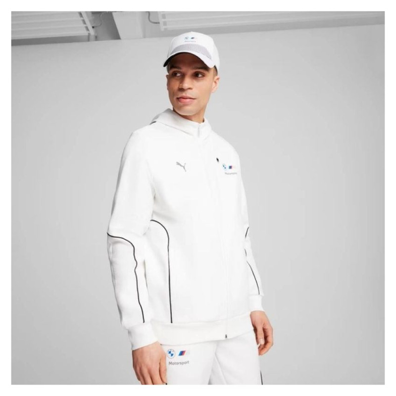 Puma BMW MMS Cap 025666 02