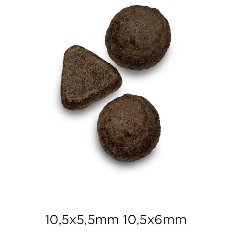 Optimanova Cat Adult GF Salmon & Potato 2 kg