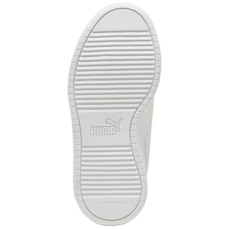 Puma Rickie Classic V PS Jr shoes 394253 08 (28)