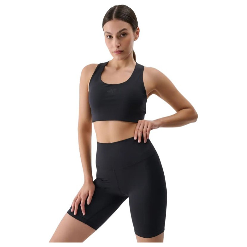 4F Shorts 4F F019 W 4FRSS25TFSTF019 20S (XS)