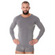 Brubeck Comfort Wool M LS11600 Thermoactive T-shirt (2 XL)