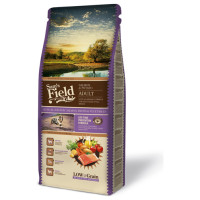 Sams Field Dog Adult Salmon & Potato 13 kg