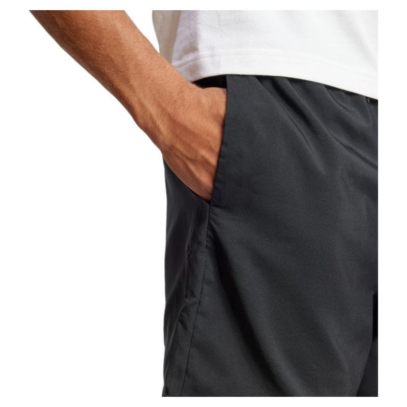 Adidas Essentials Small Logo Chelsea M JF1117 shorts (S)