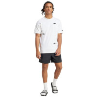 Adidas Essentials Small Logo Chelsea M JF1117 shorts (S)