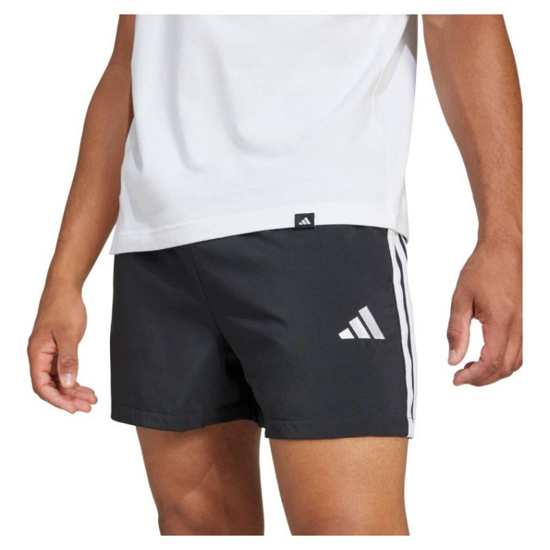 Adidas Essentials 3-Stripes Chelsea 5-Inch Shorts M IM7850 (S)