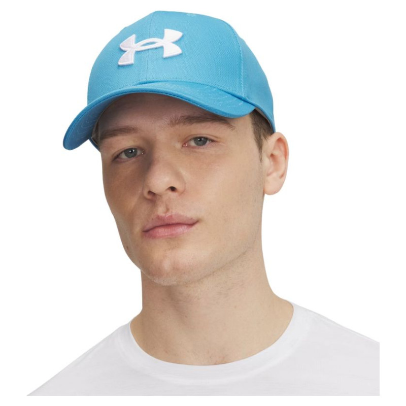 Under Armour Blitzing Cap M 1376700 452 (M/L)