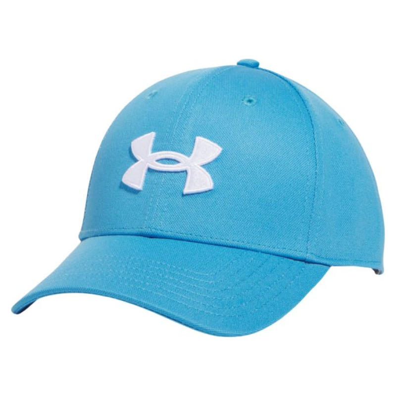 Under Armour Blitzing Cap M 1376700 452 (M/L)
