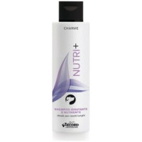Record Charme Nutri Shampoo for dogs and cats 100 ml mitrinošs un barojošs šampūns mīļdzīvniekiem
