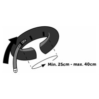 Flamingo Flamimgo aizsargapkakle Gofi M