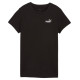 Puma ESS Small No.1 Logo Tee W 682372 01 (2 XL)