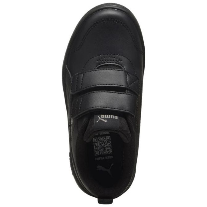 Puma Courtflex V3 V PS Jr shoes 397642 01 (29)