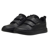 Puma Courtflex V3 V PS Jr shoes 397642 01 (33)