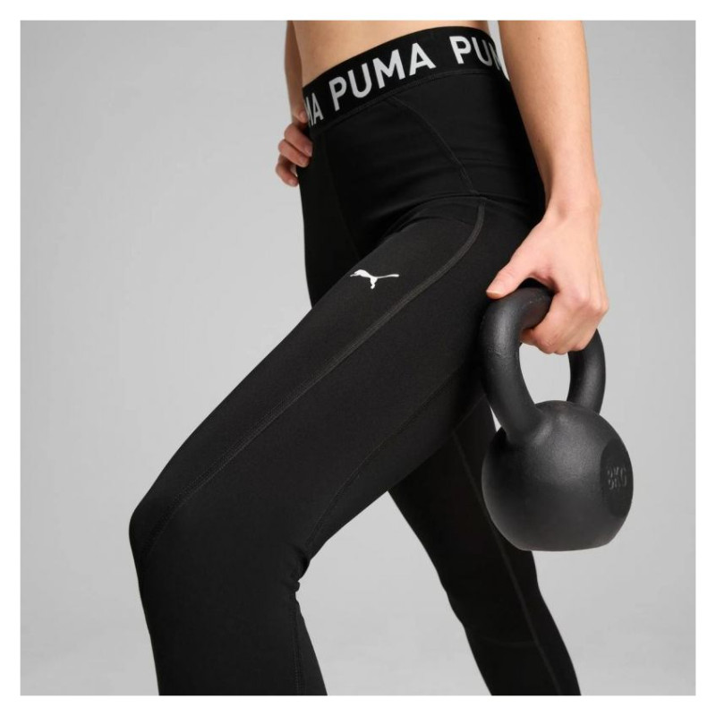 Puma Strong Tight Leggings W 526000 01 (2 XL)