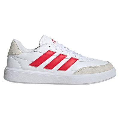 Adidas Courtblock M JP5342 shoes (45 1/3)