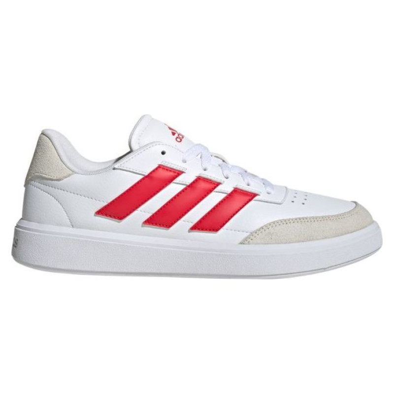 Adidas Courtblock M JP5342 shoes (45 1/3)