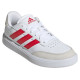 Adidas Courtblock M JP5342 shoes (45 1/3)