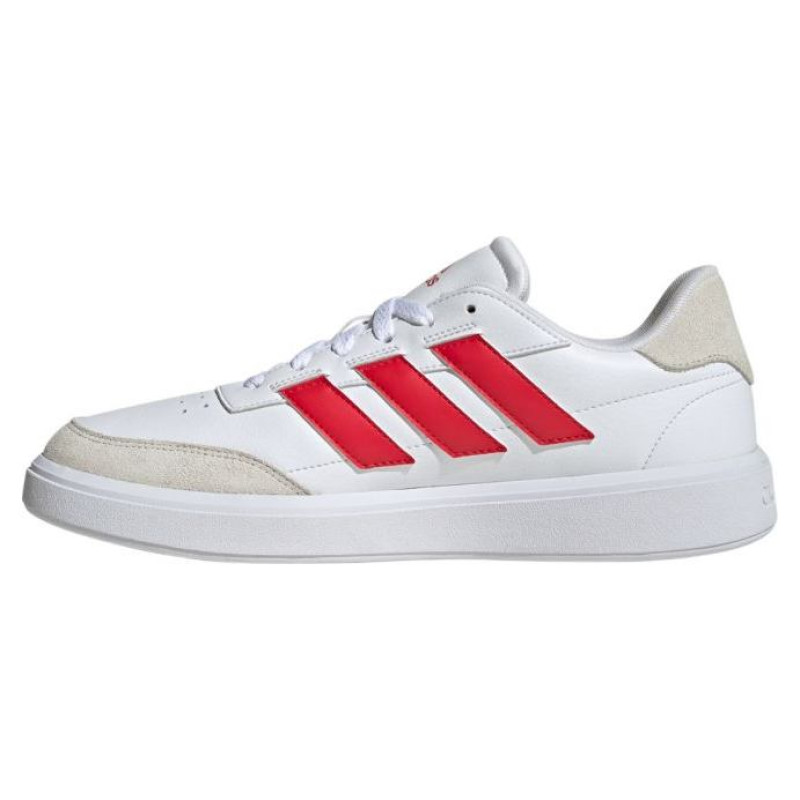 Adidas Courtblock M JP5342 shoes (45 1/3)