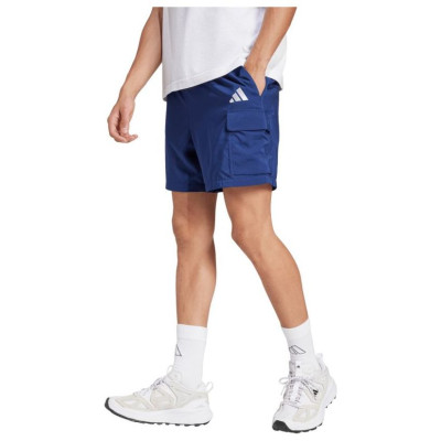 Adidas Essentials Small Logo Cargo Chelsea M JF3532 shorts (XL)