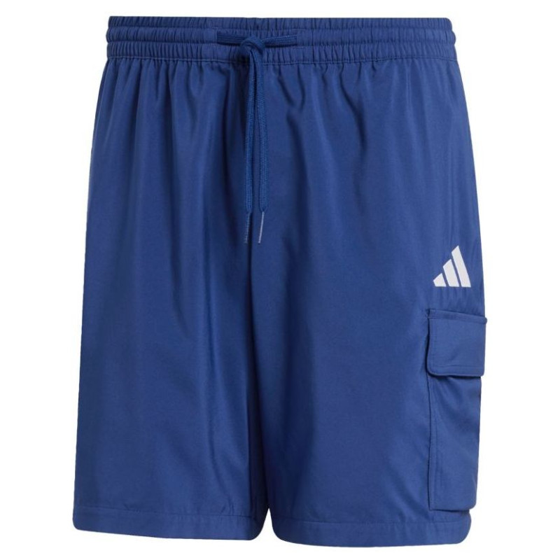 Adidas Essentials Small Logo Cargo Chelsea M JF3532 shorts (XL)