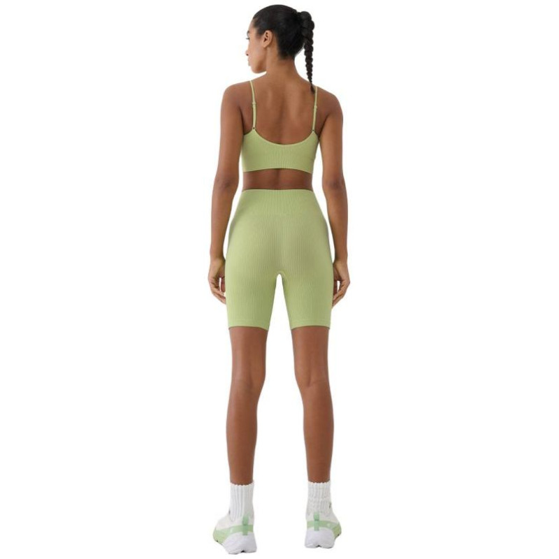 4F Shorts 4F FNK F014 W 4FWSS25TFSTF014 42S (XS/S)