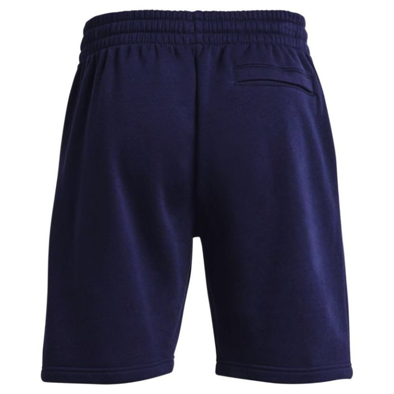 Under Armour Under Aromur Rival Fleece Shorts M 1379779 410 (M)
