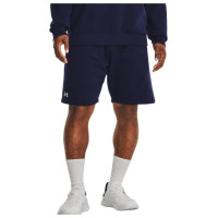 Under Armour Under Aromur Rival Fleece Shorts M 1379779 410 (M)