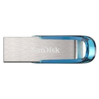 Sandisk MEMORY DRIVE FLASH USB3 128GB/SDCZ73-128G-G46B SANDISK