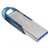 Sandisk MEMORY DRIVE FLASH USB3 128GB/SDCZ73-128G-G46B SANDISK