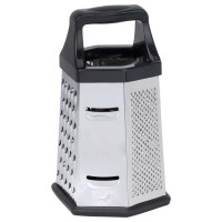 Resto GRATER 6 SIDES/95411 RESTO
