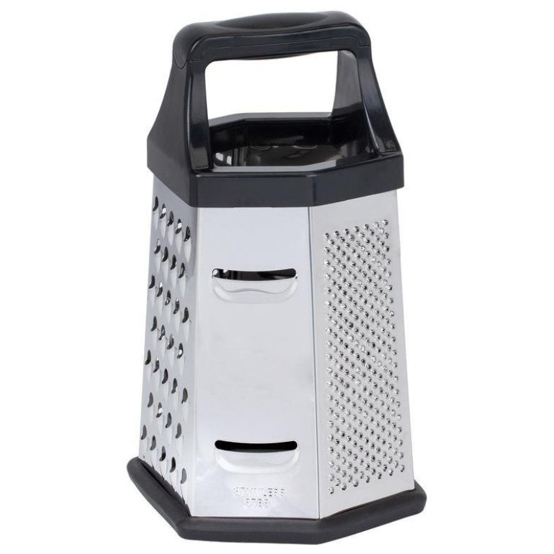 Resto GRATER 6 SIDES/95411 RESTO