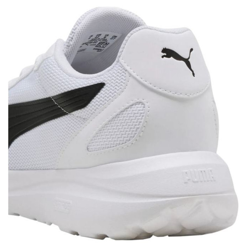 Puma Softride Cosmic LT M 400235 02 shoes (40,5)